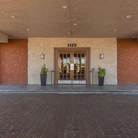 Surestay Plus By Best Western Lawton Dış mekan fotoğraf