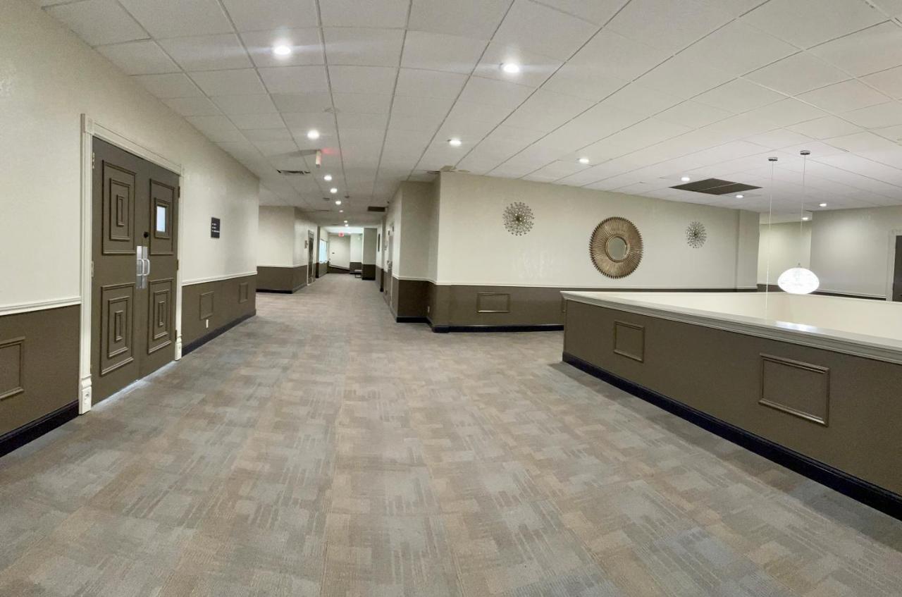 Surestay Plus By Best Western Lawton Dış mekan fotoğraf
