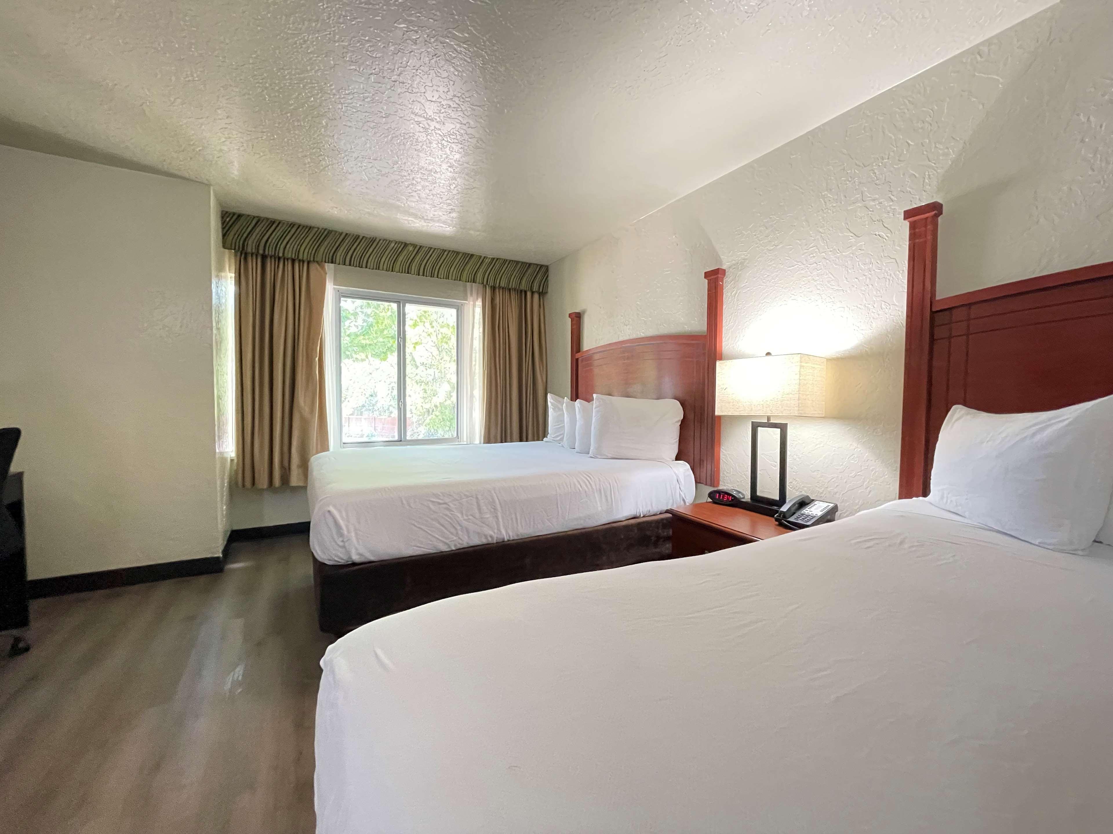 Surestay Plus By Best Western Lawton Dış mekan fotoğraf