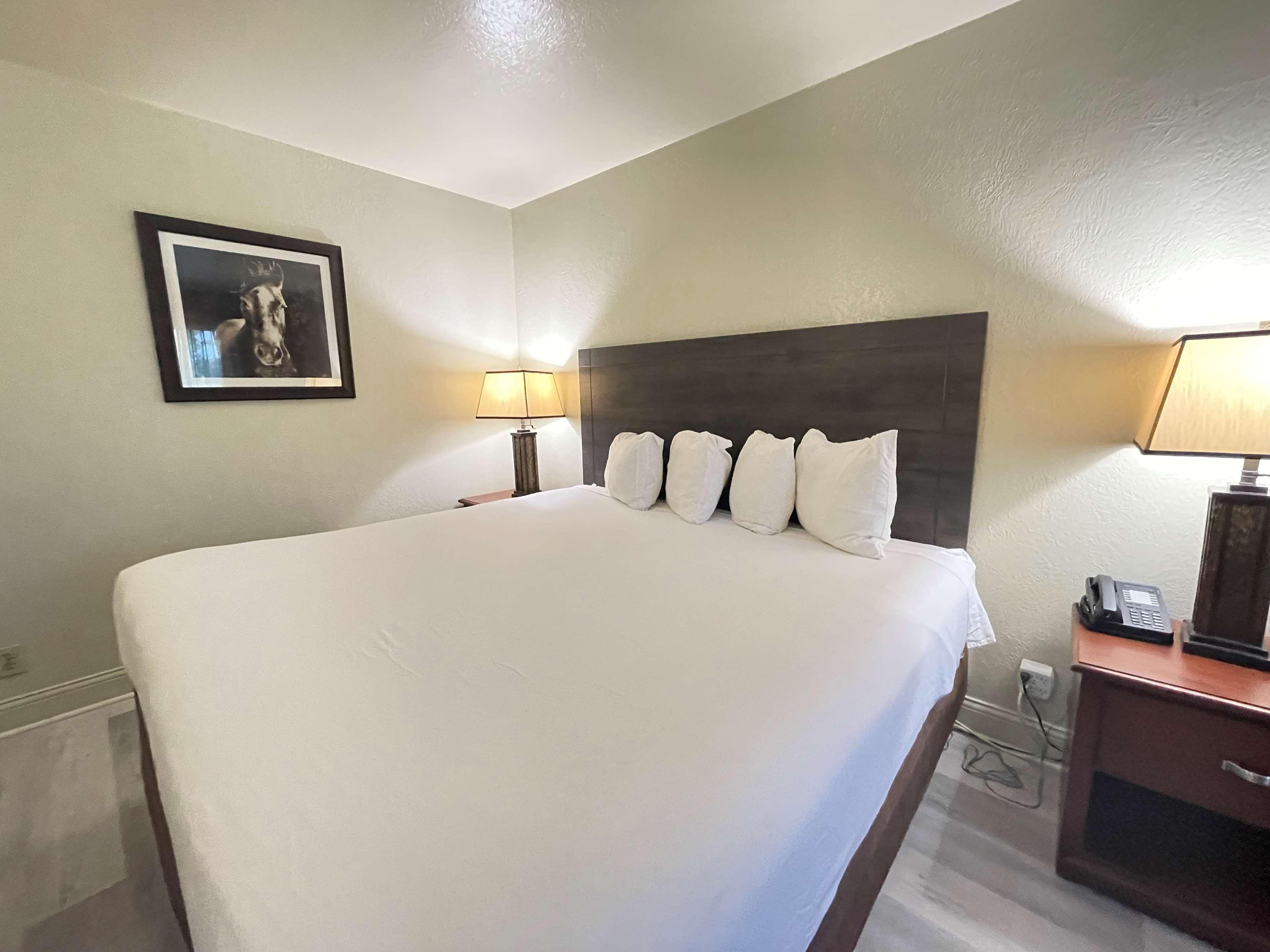 Surestay Plus By Best Western Lawton Dış mekan fotoğraf