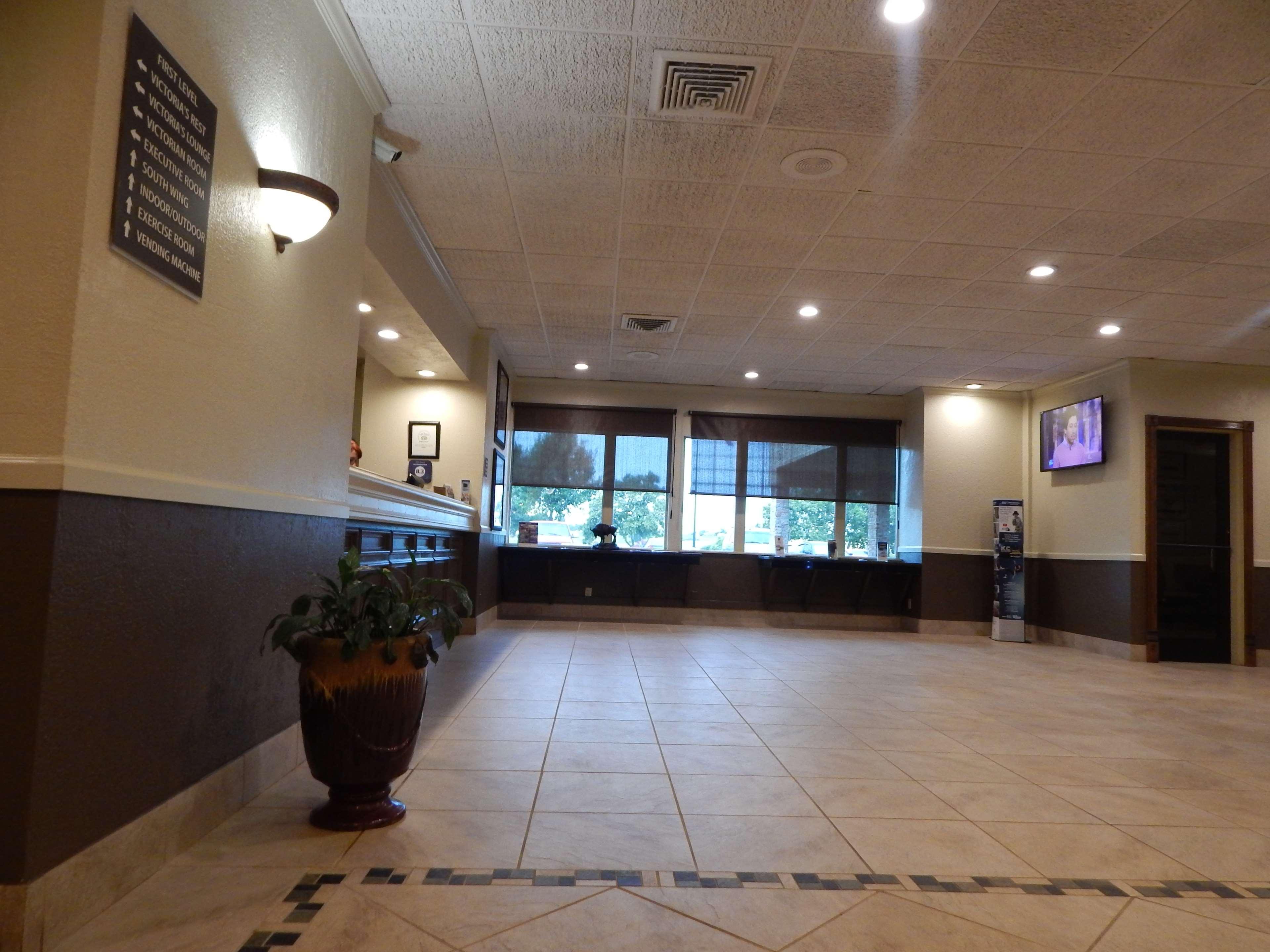 Surestay Plus By Best Western Lawton Dış mekan fotoğraf