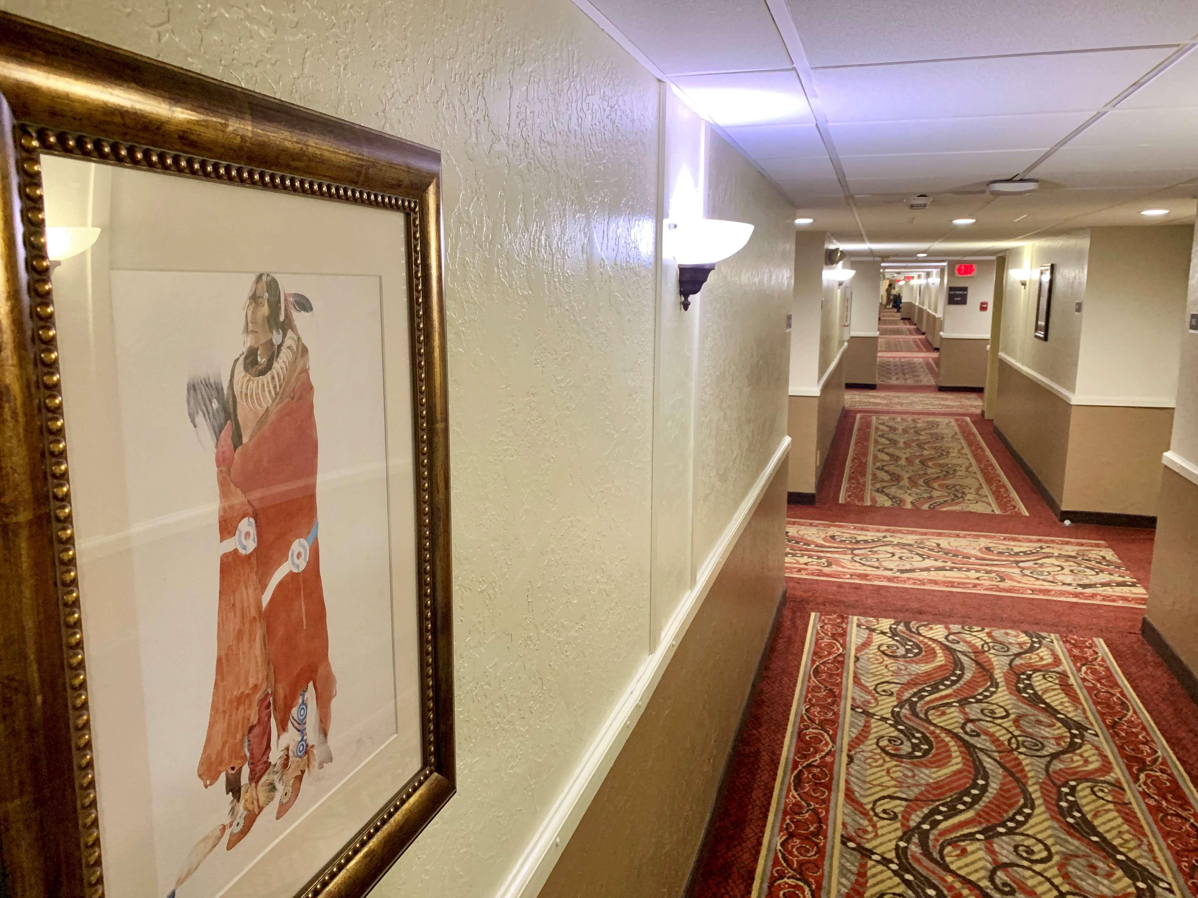 Surestay Plus By Best Western Lawton Dış mekan fotoğraf