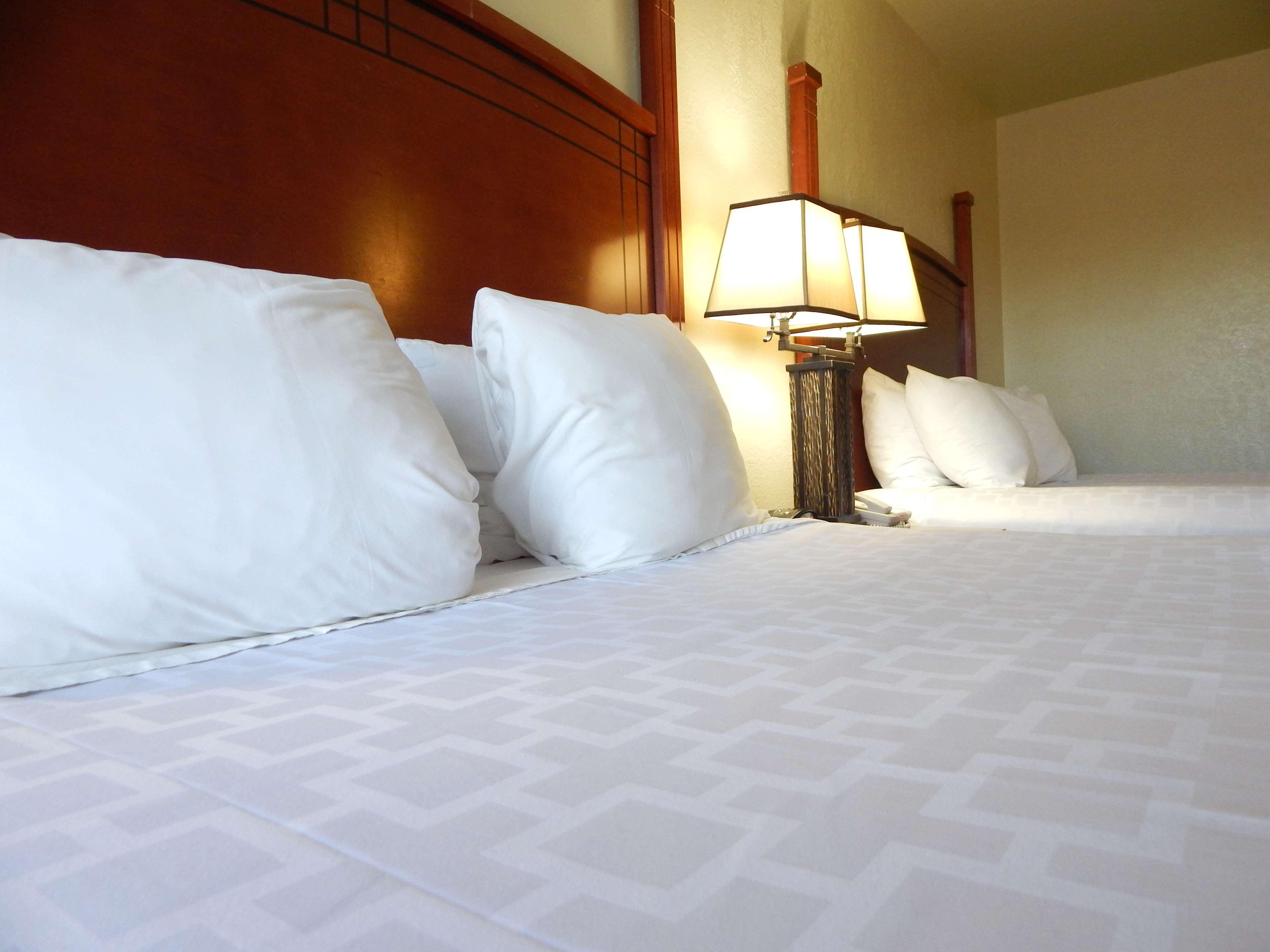 Surestay Plus By Best Western Lawton Dış mekan fotoğraf